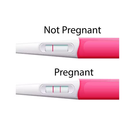 true pregnancy test kit